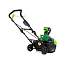 Снегоуборщик аккумуляторный Greenworks GD60STK4, 60V, 51 см, бесщеточный, c АКБ 4АЧ и ЗУ