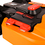 Газонокосилка-робот WORX Landroid S WR130E 300 м², бесщеточная