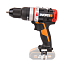 Дрель-шуруповерт  WORX WX354.9, 20V, ударная, бесщеточная, без АКБ и ЗУ