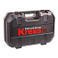 Перфоратор электрический KRESS KU320, 3 Дж, 220V, 850 Вт, щеточный + кейс