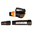 Воздуходув  WORX AIR TURBINE WG546E.9, 20V, щеточный, без АКБ и ЗУ