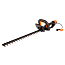 Кусторез электрический WORX WG212E.1, 51 см, 220V, 500 Вт, щеточный