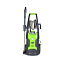 Мойка высокого давления Greenworks GPWG5II, 220V, 2000 Вт, 140 бар, щеточная