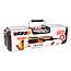 Реноватор электрический WORX WX680 Sonicrafter SDS, 220V, 350 Вт, щеточный + кейс