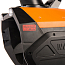 Снегоуборщик WORX WG471E, 40V, 50 см, бесщеточный, 2xАКБ 4 А/ч и двойное ЗУ
