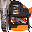 Пила торцовочная  WORX WX845.9, 216 мм, 20V, щеточная, без АКБ и ЗУ