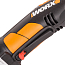 Пила дисковая электрическая WORX WX426, 85 мм, 220V, 400 Вт, щеточная + кейс