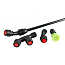 Опрыскиватель садовый  Greenworks GSP1250, 24V, щеточный, без АКБ и ЗУ