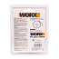 Катушка WORX для триммера