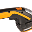 Садовые ножницы аккумуляторные WORX WG801E.9, 20V, щеточные, без АКБ и ЗУ