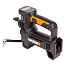 Насос аккумуляторный с фонарем WORX WX092.9, 20V, щеточный, без АКБ и ЗУ