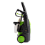 Мойка высокого давления электрическая Greenworks GPWG3II, 1700 Вт, 120 бар
