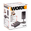 Зарядное устройство WORX WA3760, 20V, 0,4A