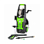 Мойка высокого давления Greenworks GPW4, 220V, 2000 Вт, 130 бар, щеточная