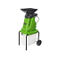 Садовый измельчитель Greenworks GW-2800SD 220V 2800W 2208007 электрический