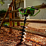 Мотобур Greenworks GC-AUGER, 82V, бесщеточный, без АКБ и ЗУ