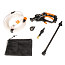 Мойка высокого давления WORX WG629E.9, 20V, щеточная, без АКБ и ЗУ