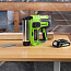 Нейлер  Greenworks GD24BN, 24V, бесщеточный, без АКБ и ЗУ