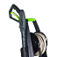 Мойка высокого давления Greenworks GPWG5II, 220V, 2000 Вт, 140 бар, щеточная