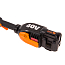 Триммер  WORX WG186E.9, 40V, 33 см, бесщеточный, без АКБ и ЗУ