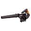 Воздуходув  WORX WX094.9, 20V, щеточный, без АКБ и ЗУ