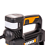 Насос аккумуляторный с фонарем WORX WX092.9, 20V, щеточный, без АКБ и ЗУ