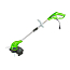 Триммер Greenworks GST5033 500W Basic (33 см) электрический