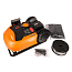Газонокосилка-робот WORX Landroid L WR153E 1500 м², бесщеточная