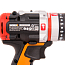 Дрель-шуруповерт  WORX WX354.9, 20V, ударная, бесщеточная, без АКБ и ЗУ