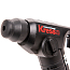 Перфоратор-дрель  KRESS H3 KU381, 1,5 Дж, 20V, щеточный, с 2xАКБ 2 А/ч и ЗУ + кейс