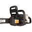 Пила цепная  WORX WG384E.9, 40V, 35 см, бесщеточная, без АКБ и ЗУ