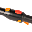 Триммер  WORX WG184E.9, 40V, 33 см, щеточный, без АКБ и ЗУ