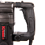 Перфоратор электрический KRESS KU330, 5 Дж, 220V, 1100 Вт, щеточный + кейс
