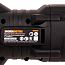 Пила сабельная WORX WX516, 20V, бесщеточная, c АКБ 4 А/ч и ЗУ 2А