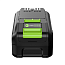 Аккумулятор Greenworks HighPower G24HP4, 24V, 4 А/ч