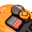 Газонокосилка-робот WORX Landroid S Basic WR090S 300 м², бесщеточная
