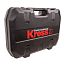 Молоток отбойный электрический KRESS KU340.1, 220V, 1200 Вт, щеточный + кейс