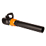 Воздуходув электрический WORX WG518E, 220V, 2500 Вт, щеточный
