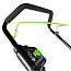 Газонокосилка Greenworks GD60LM46HPK2, 60V, 46 см, бесщеточная, с АКБ 2 А/ч и ЗУ