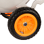 Садовая тележка WORX WG050 Aerocart