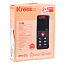 Лазерный дальномер KRESS KI201, 70 м