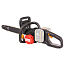Пила цепная  WORX NITRO WG385E.9, 40V, 40 см, бесщеточная, без АКБ и ЗУ