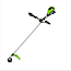 Триммер аккумуляторный Greenworks TB13L, 82V, без АКБ и ЗУ