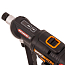 Дрель-шуруповерт WORX Switchdriver WX177.9, 20V, бесщеточная, без АКБ и ЗУ