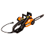 Пила цепная WORX WG303E, 220V, 2000 Вт, 40 см, щеточная