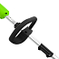Триммер Greenworks GD40LTK8, 40V, 38 см, щеточный, c АКБ 8 А/ч и ЗУ 2А