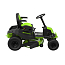 Трактор садовый Greenworks CrossoverT GC82LT107, 82V, 107 см, бесщеточный, без АКБ и ЗУ