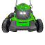 Газонокосилка Greenworks GD40LM48SP, 40V, 48 см, самоходная, бесщеточная, без АКБ и ЗУ