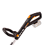 Триммер WORX WG173E.9, 20V, 33 см, бесщеточный, без АКБ и ЗУ
