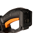 Кусторез  WORX WG261, 20V, 44 см, щеточный, с АКБ 2 А/ч и ЗУ